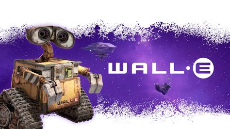 wall e vf streaming|WALL